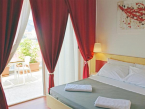  Bio Hotel Palermo  Палермо